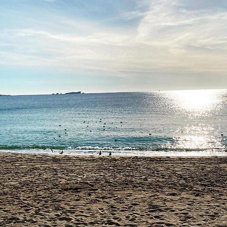 דירות Studio Frejus Plage מראה חיצוני תמונה