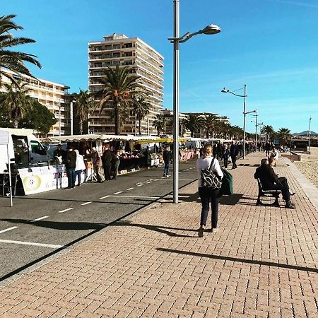 דירות Studio Frejus Plage מראה חיצוני תמונה