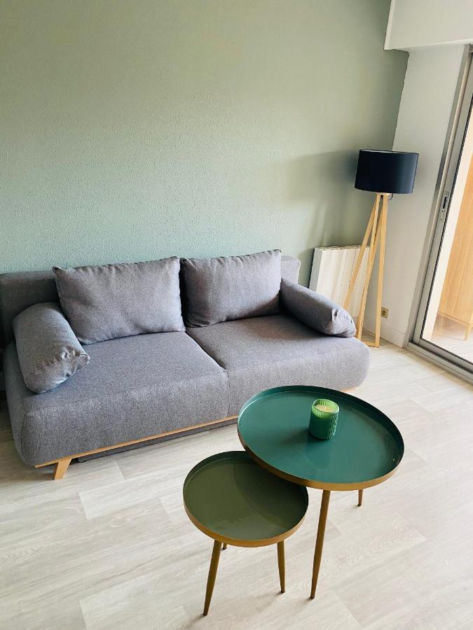 דירות Studio Frejus Plage מראה חיצוני תמונה